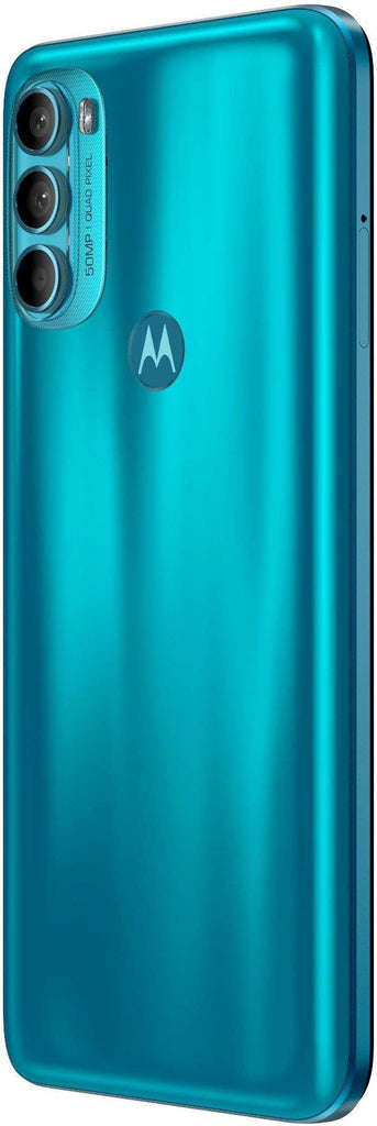 (Refurbished) Moto G71 5G (Neptune Green, 6GB RAM 128GB Storage) - Triveni World