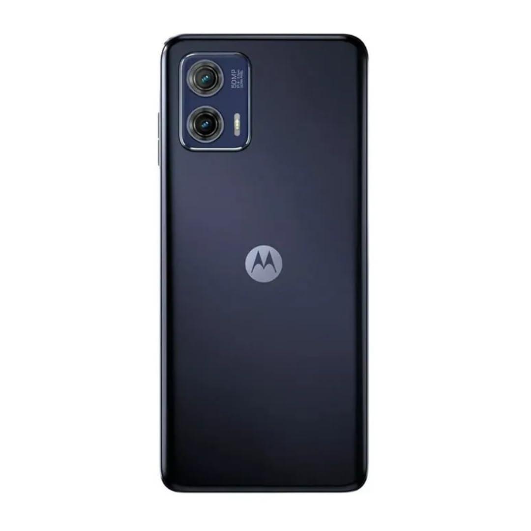 (Refurbished) Moto g73 5G (Midnight Blue) (8GB RAM,128GB Storage) - Triveni World