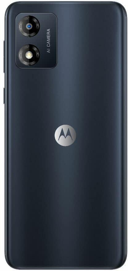 (Refurbished) Motorola e13 (Cosmic Black, 4GB RAM 64GB Storage) - Triveni World