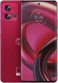 (Refurbished) Motorola Edge 30 Fusion (8GB, 128GB) (Viva Magenta) - Triveni World