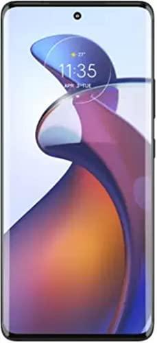 (Refurbished) Motorola Edge 30 Fusion (8GB, 128GB) (Viva Magenta) - Triveni World