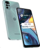 (Refurbished) Motorola g22 (Mint Green, 64 GB) (4 GB RAM) - Triveni World