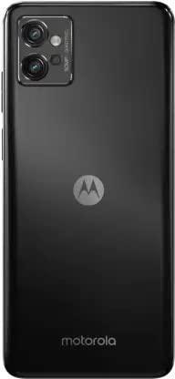 (Refurbished) Motorola G32 (4GB, 64GB) (Mineral Gray) - Triveni World