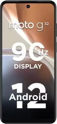 (Refurbished) Motorola G32 (4GB, 64GB) (Mineral Gray) - Triveni World