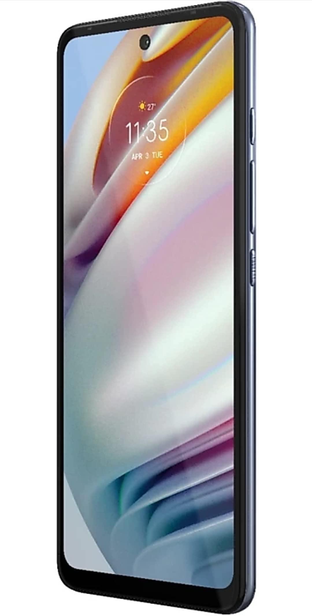 (Refurbished) MOTOROLA G60 (Dynamic Gray, 6GB RAM, 128GB Storage) - Triveni World