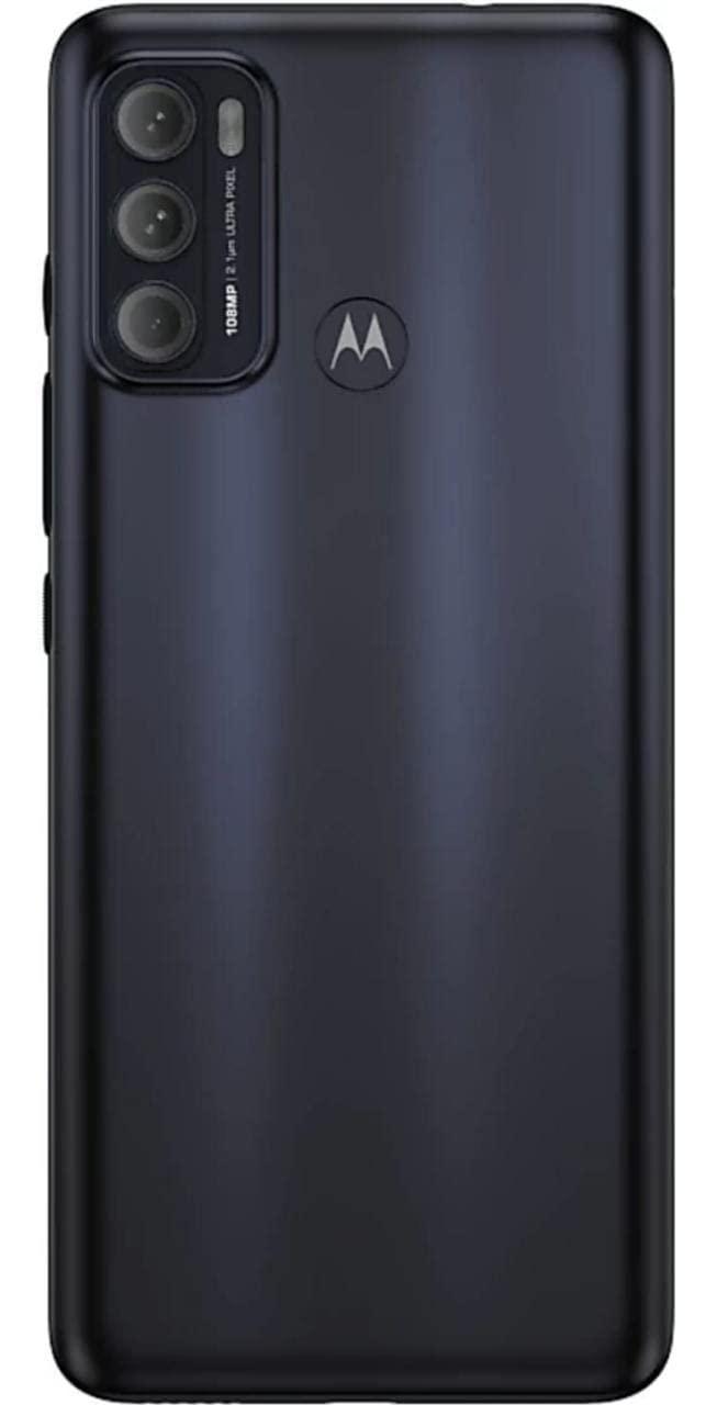 (Refurbished) MOTOROLA G60 (Moonless, 128 GB) (6 GB RAM) - Triveni World