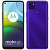 (Refurbished) Motorola G9 Power (Electric Violet, 4GB RAM, 64GB Storage) - Triveni World