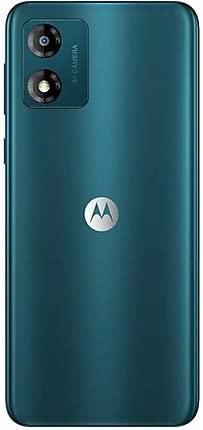 (Refurbished) Motorola Moto e13, 2 GB RAM, 64 GB 16.51cm (6.5 Inch) HD Plus Screen Display - Triveni World