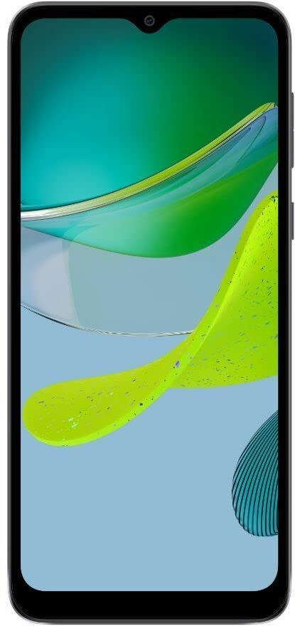 (Refurbished) Motorola Moto E13 (Aurora Green, 8GB RAM, 128GB Storage) - Triveni World