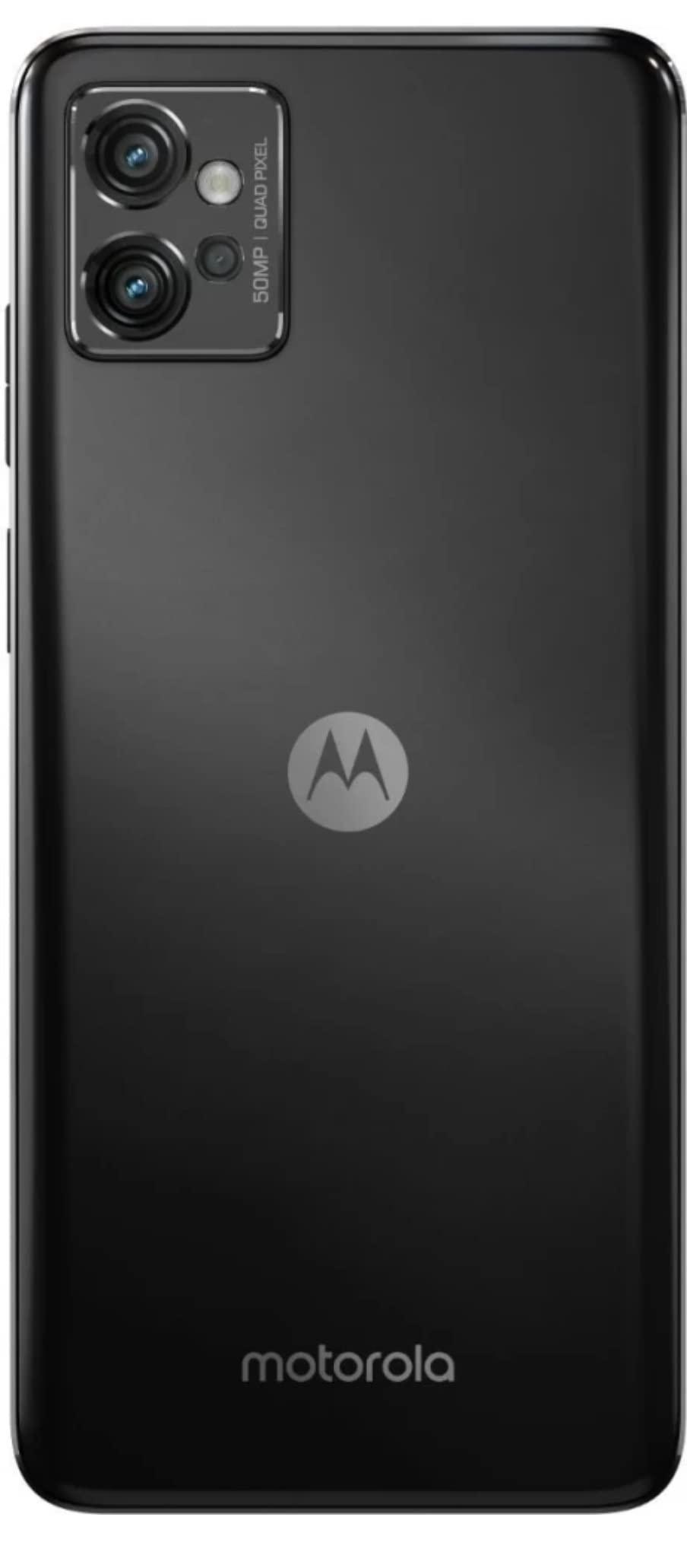 (Refurbished) Motorola Moto G32 | 8GB 128GB | Mineral Grey - Triveni World