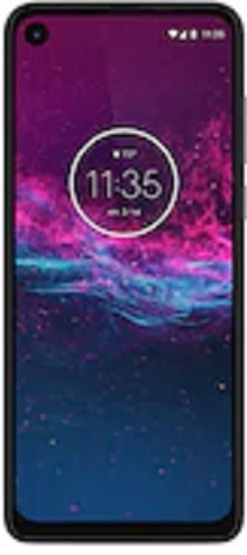 (Refurbished) Motorola One Action (Denim Blue, 128 GB) (4 GB RAM) - Triveni World