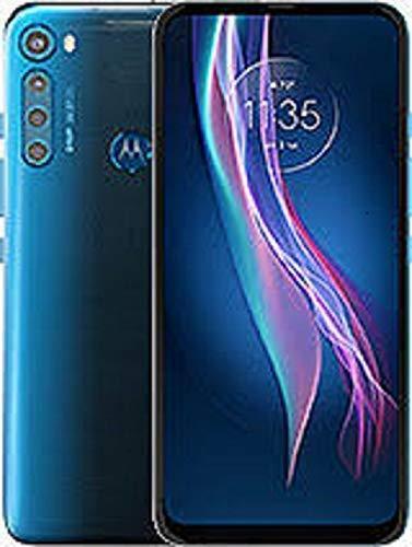 (Refurbished) Motorola One Fusion Plus, 6 GB RAM 128 GB ROM, Twilight Blue - Triveni World