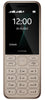 (Refurbished) Nokia 130 Music | Built-in Powerful Loud Speaker with Music Player and Wireless FM Radio | Dedicated Music Buttons | Big 2.4” Display | 1 Month Standby Battery Life | Gold - Triveni World