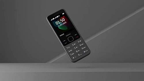 (Refurbished) Nokia 150 (2020) (Black) - Triveni World