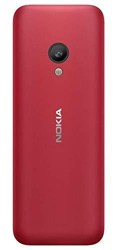 (Refurbished) Nokia 150 (2020) (Red) - Triveni World