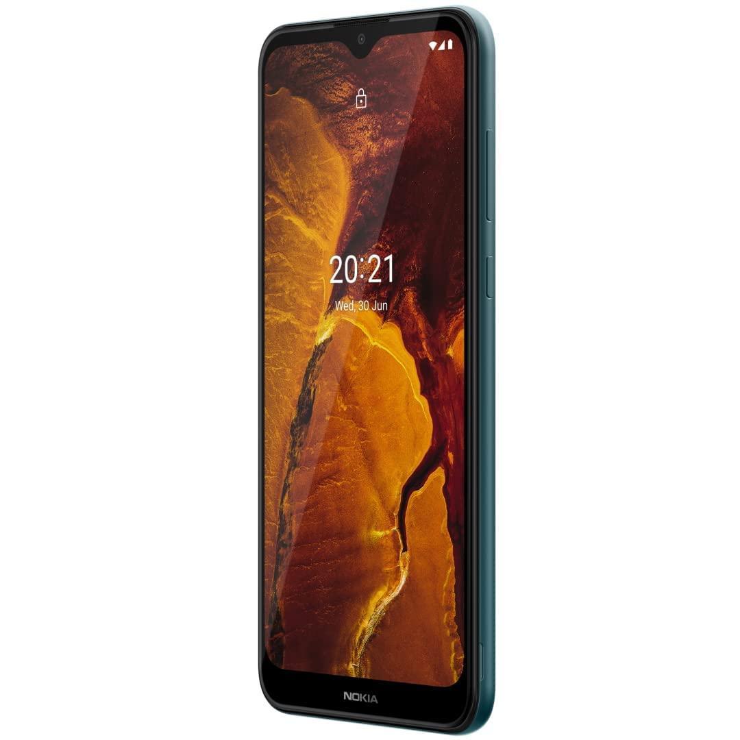 (Refurbished) Nokia C30, 6000 mAh Battery, 6.82? HD+ Screen, 3 + 32GB Memory - Triveni World