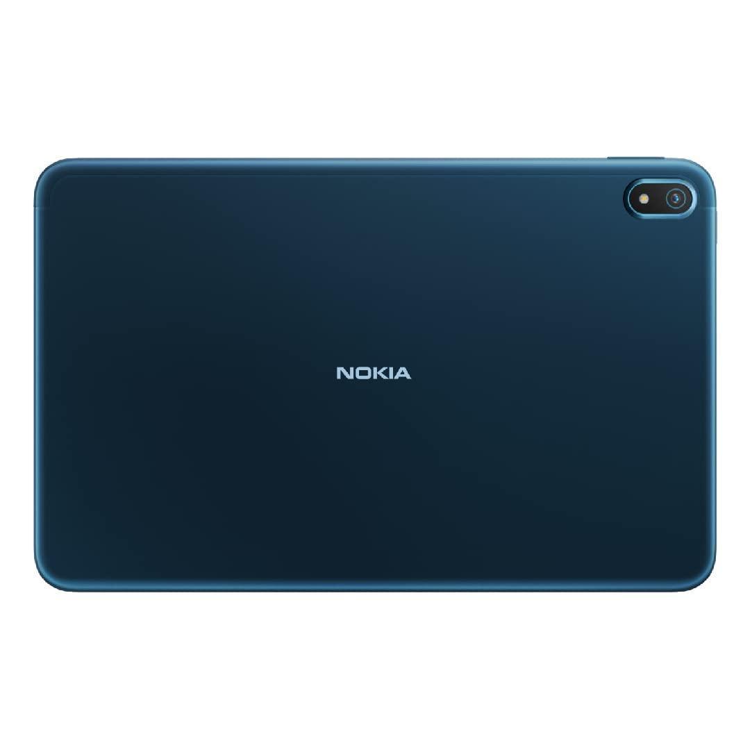 (Refurbished) Nokia T20 Tablet, 8200mAh Battery, 10.36/26.31 cm, 2K Screen with Low Blue Light, Wi-Fi, 4GB RAM, 64GB storage, expandable up to 512GB - Triveni World