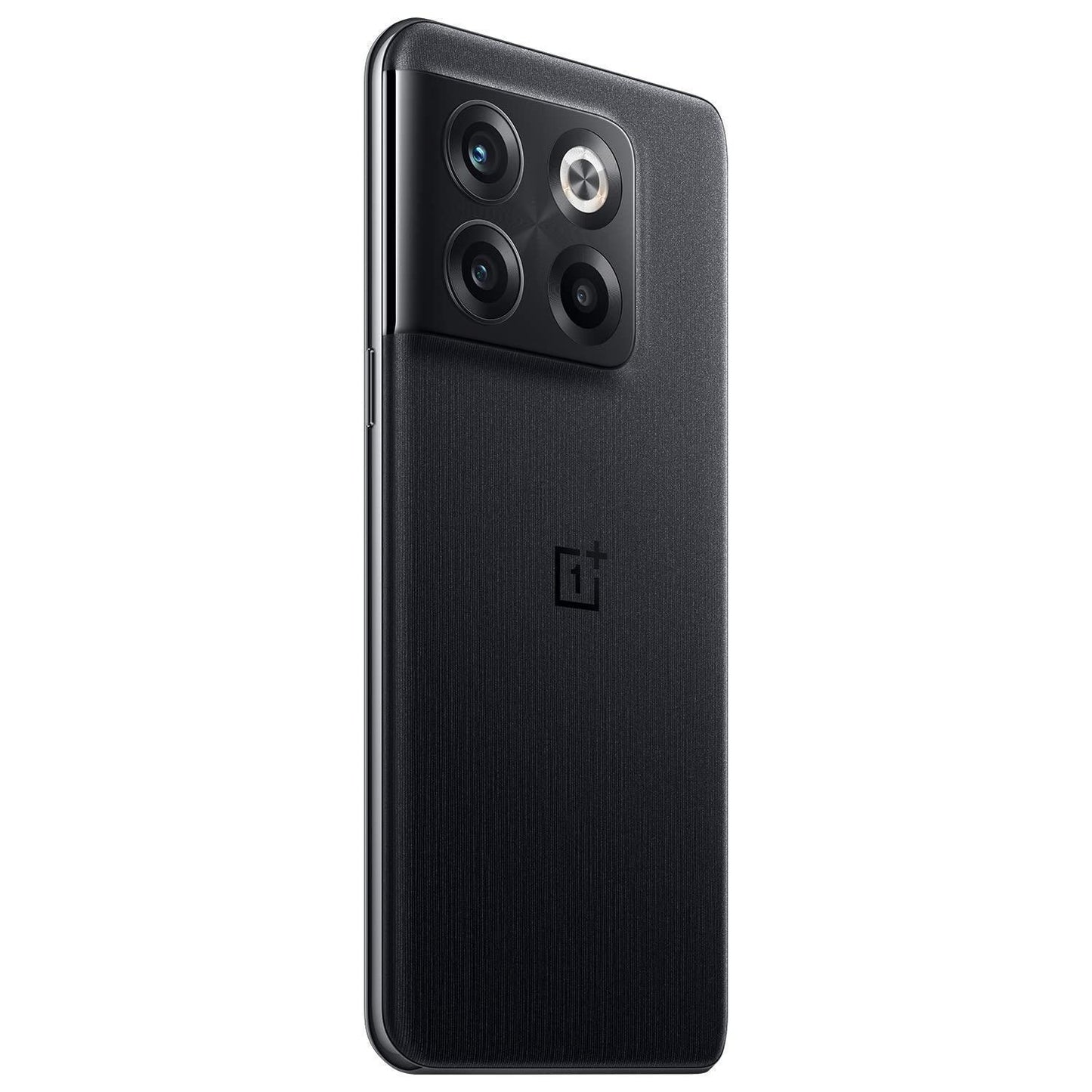 (Refurbished) OnePlus 10T 5G Moonstone Black, 8GB RAM, 128GB Storage - Triveni World