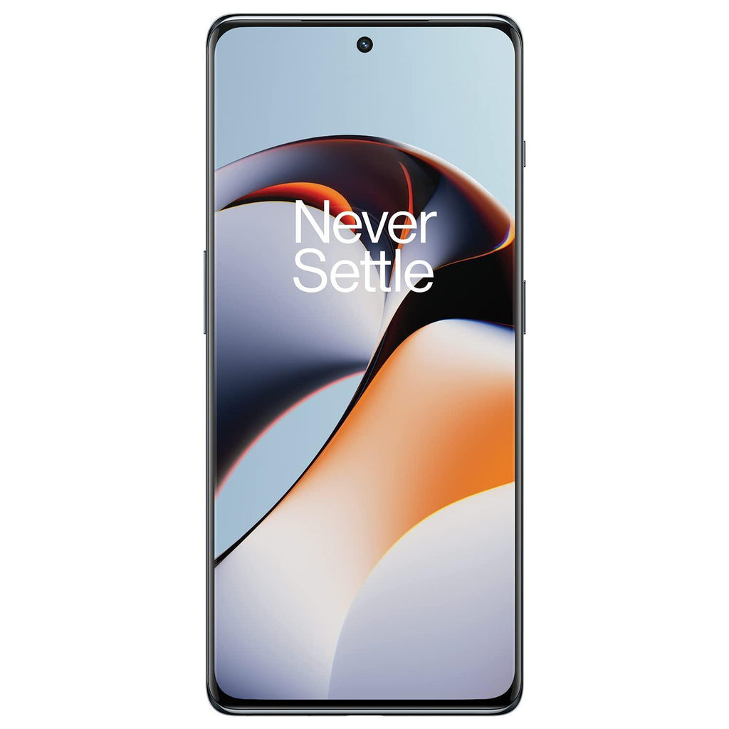 (Refurbished) OnePlus 11R 5G (Galactic Silver, 8GB RAM, 128GB Storage) - Triveni World