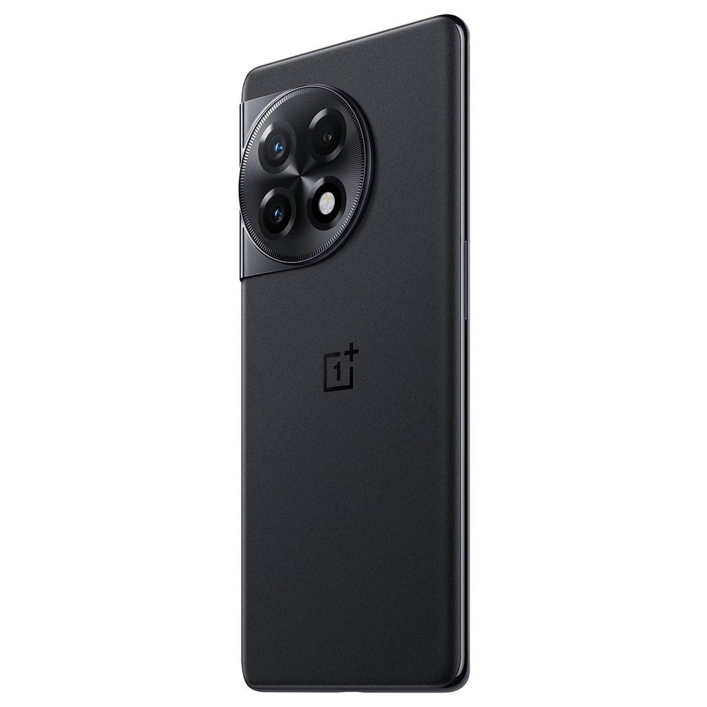 (Refurbished) OnePlus 11R 5G (Sonic Black, 16GB RAM, 256GB Storage) - Triveni World