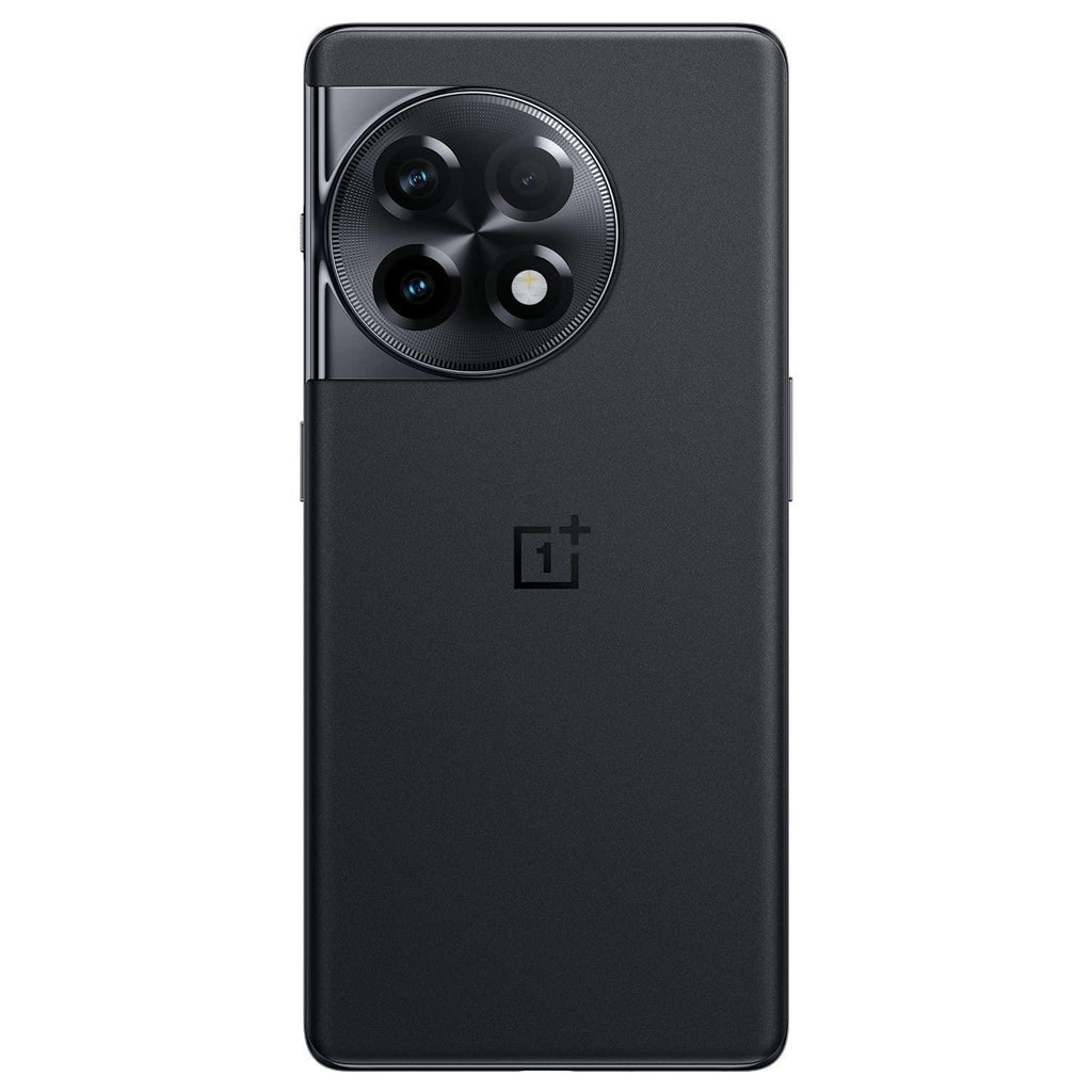 (Refurbished) OnePlus 11R 5G (Sonic Black, 16GB RAM, 256GB Storage) - Triveni World