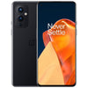 (Refurbished) OnePlus 9 5G Astral Black, 12GB RAM, 256GB Storage - Triveni World