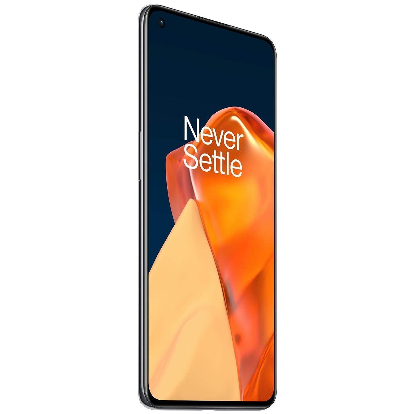 (Refurbished) OnePlus 9 5G Astral Black, 12GB RAM, 256GB Storage - Triveni World