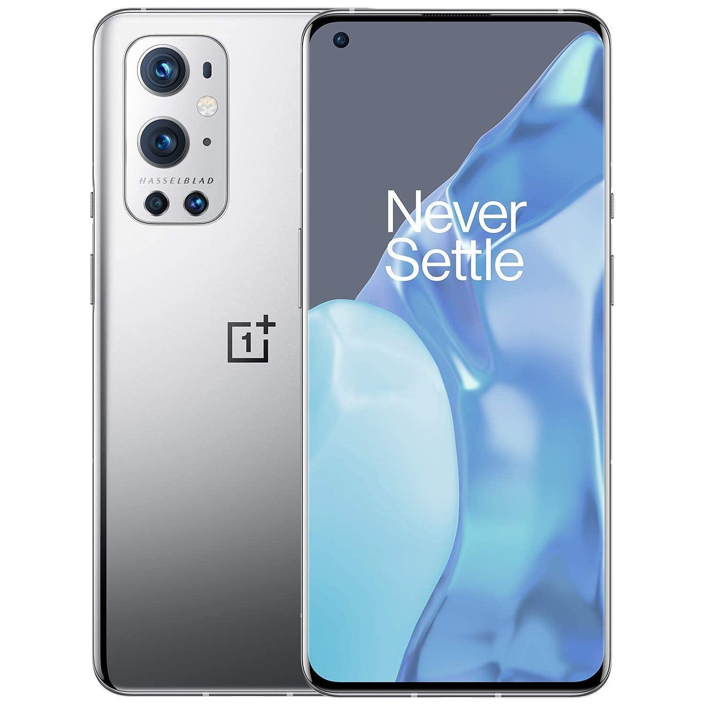 (Refurbished) OnePlus 9 Pro 5G (Morning Mist, 12GB RAM, 256GB Storage) - Triveni World