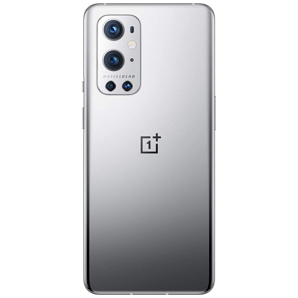 (Refurbished) OnePlus 9 Pro 5G (Morning Mist, 12GB RAM, 256GB Storage) - Triveni World