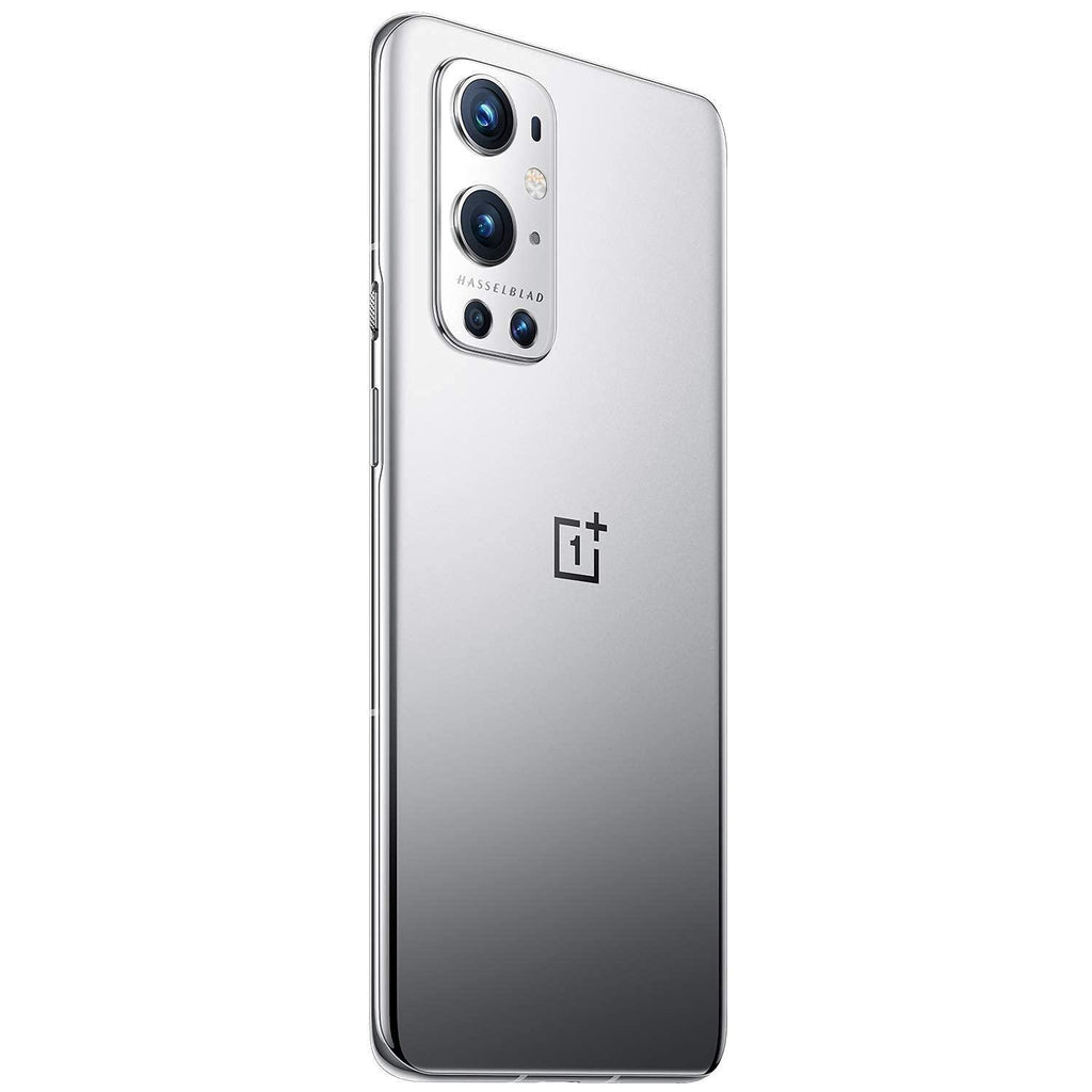 (Refurbished) OnePlus 9 Pro 5G (Morning Mist, 8GB RAM, 128GB Storage) - Triveni World