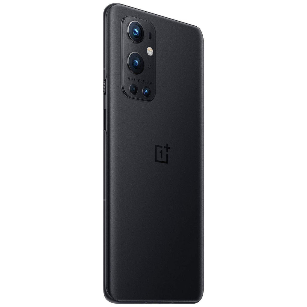 (Refurbished) OnePlus 9 Pro 5G (Stellar Black, 12GB RAM, 256GB Storage) - Triveni World