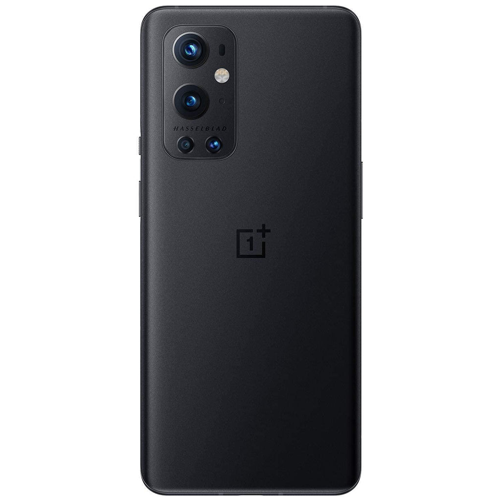 (Refurbished) OnePlus 9 Pro 5G (Stellar Black, 12GB RAM, 256GB Storage) - Triveni World