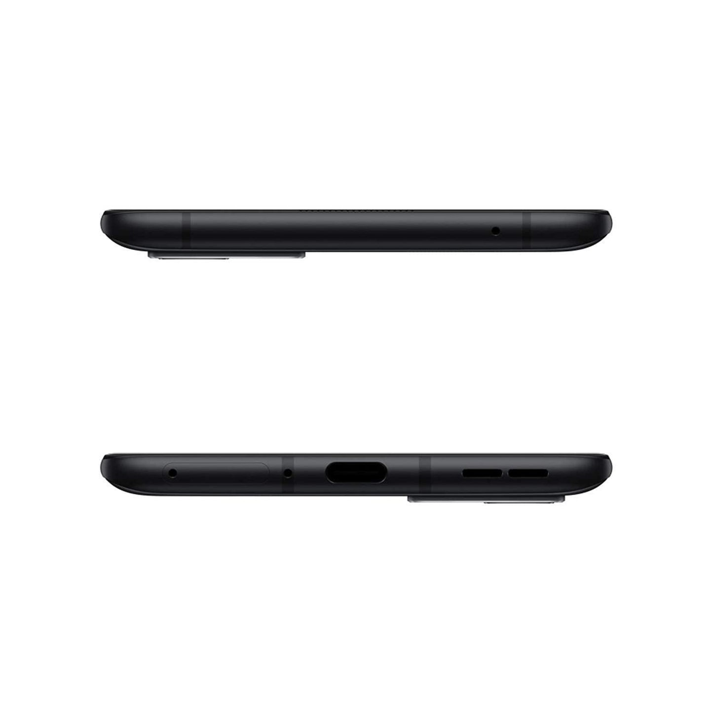 (Refurbished) OnePlus 9R 5G (Carbon Black, 12GB RAM, 256 GB Storage) - Triveni World