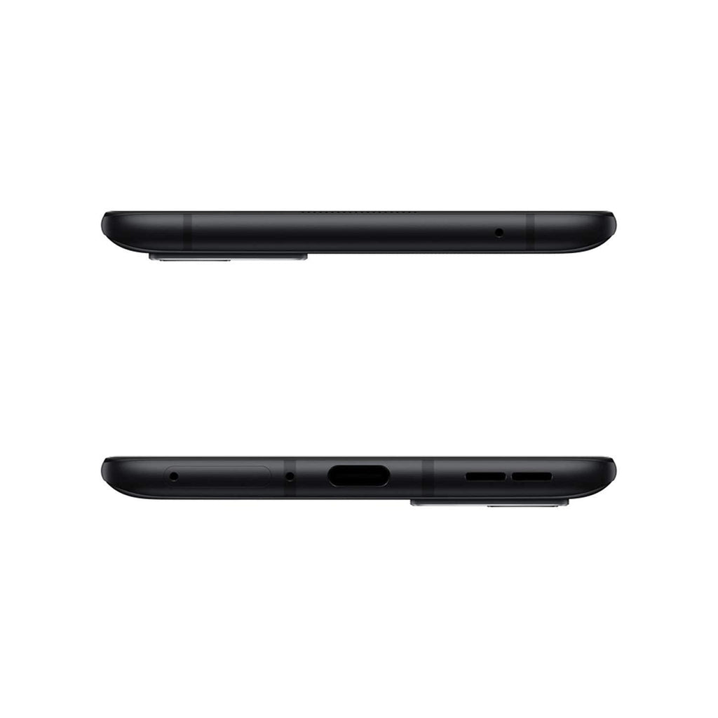 (Refurbished) OnePlus 9R 5G (Carbon Black, 12GB RAM, 256 GB Storage) - Triveni World