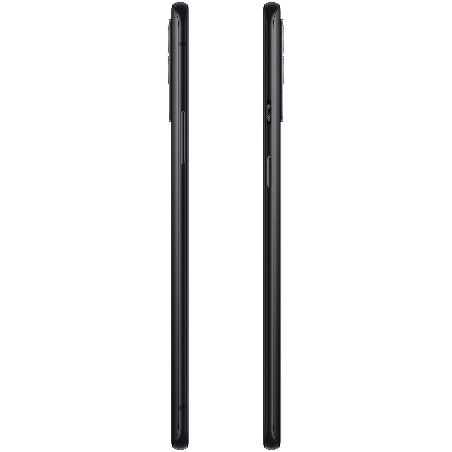 (Refurbished) OnePlus 9R 5G (Carbon Black, 12GB RAM, 256 GB Storage) - Triveni World