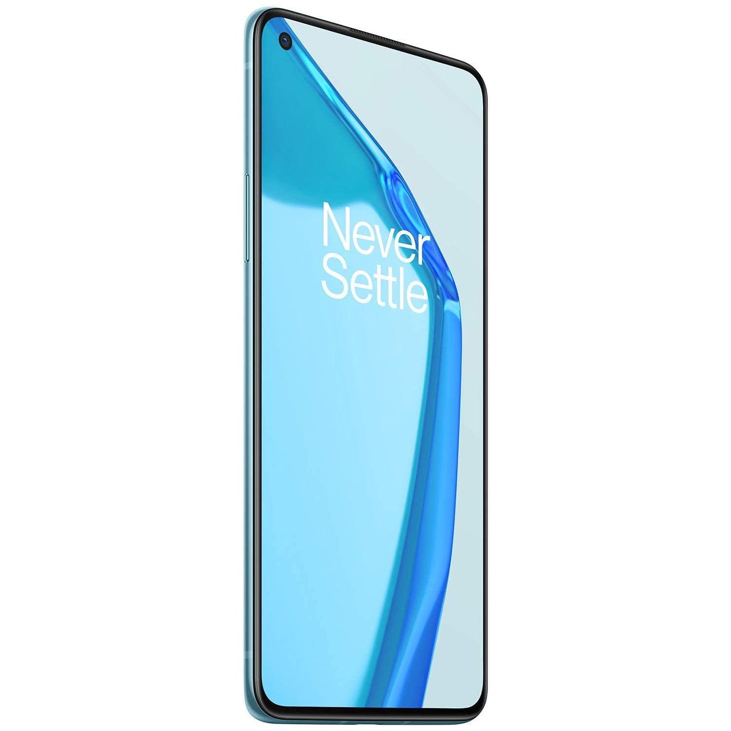 (Refurbished) OnePlus 9R 5G Lake Blue, 12GB RAM, 256GB StorageÂ - Triveni World