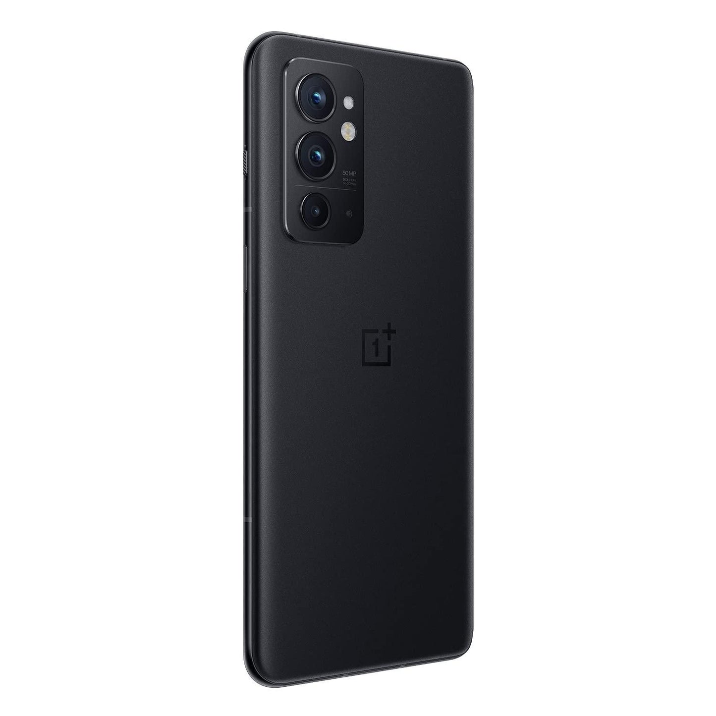 (Refurbished) OnePlus 9RT 5G Hacker Black, 12GB RAM, 256GB Storage +Alexa hands-free capable - Triveni World