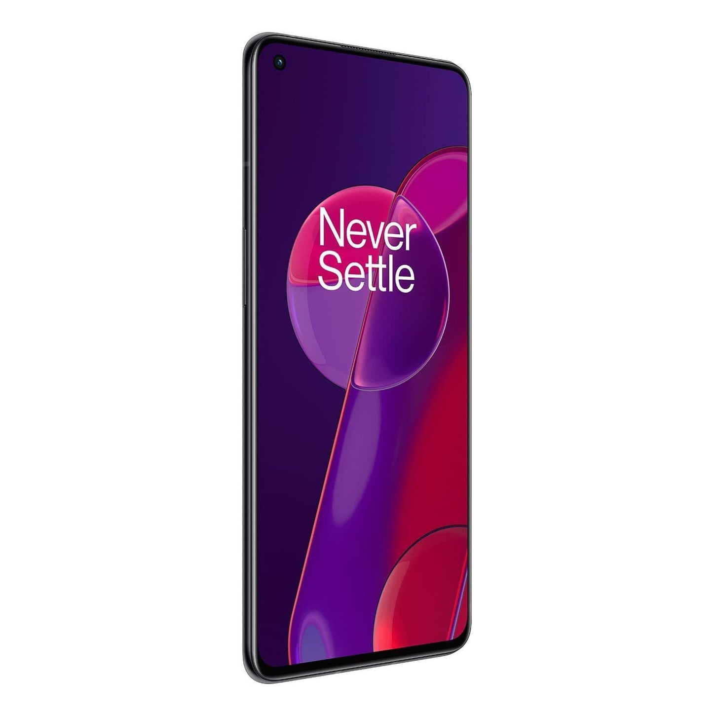 (Refurbished) OnePlus 9RT 5G Hacker Black, 8GB RAM, 128GB Storage (Alexa hands-free capable) - Triveni World