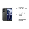 (Refurbished) OnePlus Nord 2T 5G (Gray Shadow, 8GB RAM, 128GB Storage) - Extra INR 3000 Exchange on Android Devices - Triveni World