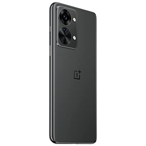 (Refurbished) OnePlus Nord 2T 5G (Gray Shadow, 8GB RAM, 128GB Storage) - Extra INR 3000 Exchange on Android Devices - Triveni World