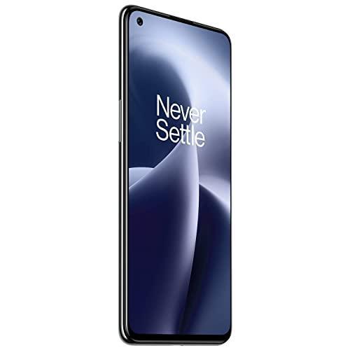 (Refurbished) OnePlus Nord 2T 5G (Gray Shadow, 8GB RAM, 128GB Storage) - Extra INR 3000 Exchange on Android Devices - Triveni World