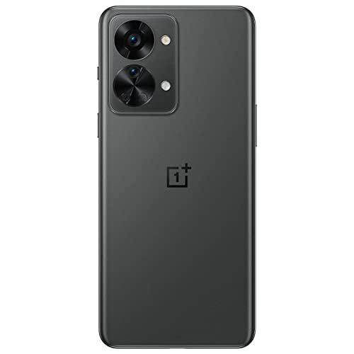 (Refurbished) OnePlus Nord 2T 5G (Gray Shadow, 8GB RAM, 128GB Storage) - Extra INR 3000 Exchange on Android Devices - Triveni World