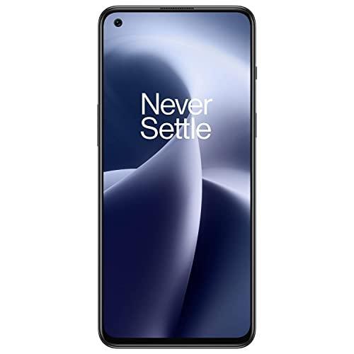 (Refurbished) OnePlus Nord 2T 5G (Gray Shadow, 8GB RAM, 128GB Storage) - Extra INR 3000 Exchange on Android Devices - Triveni World