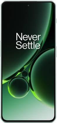 (Refurbished) OnePlus Nord 3 5G (Misty Green, 8GB RAM, 128GB Storage) - Triveni World