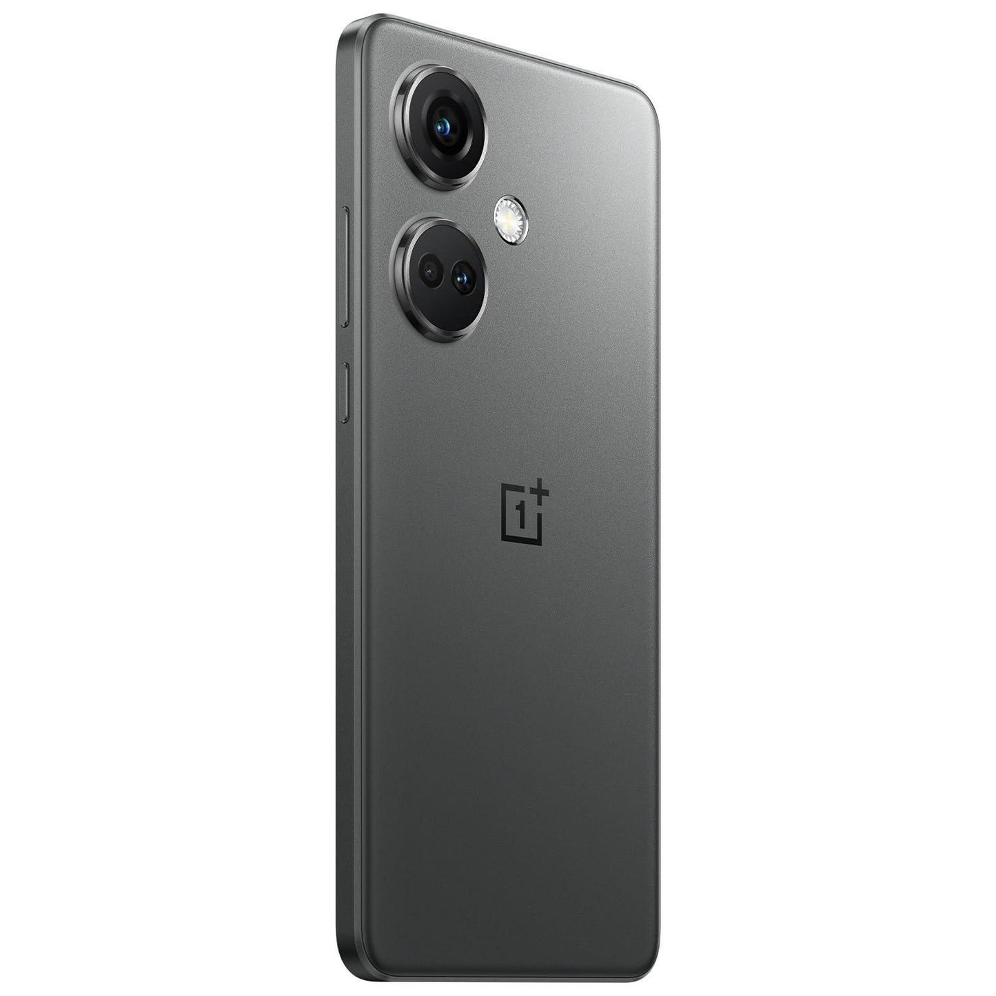 (Refurbished) Oneplus Nord CE 3 5G (Grey Shimmer, 8GB RAM, 128GB Storage) - Triveni World