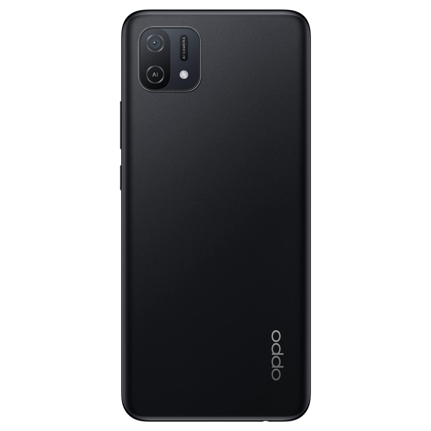 (Refurbished) Oppo A16k (Midnight Black, 4GB RAM, 64GB Storage) with No Cost EMI/Additional Exchange Offers - Triveni World