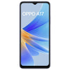 (Refurbished) Oppo A17 (Midnight Black, 4GB RAM, 64GB Storage) with No Cost EMI/Additional Exchange Offe - Triveni World