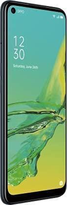 (Refurbished) Oppo A33 (Moonlight Black, 3GB RAM, 32GB Storage) - Triveni World