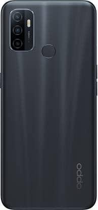 (Refurbished) Oppo A33 (Moonlight Black, 3GB RAM, 32GB Storage) - Triveni World