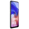 (Refurbished) Oppo A55 (Starry Black, 4GB RAM, 128GB Storage) | 5000mAh Battery | 50MP AI Camera | 18W Fast Charging |ffers - Triveni World